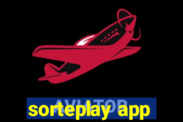 sorteplay app